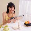 Baseus Seashell Series adjustable tablet/phone stand - pink