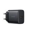 Joyroom JR-TCF11 fast charger with a power of up to 25W - black