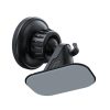 Joyroom JR-ZS356 magnetic cockpit phone holder - dark gray