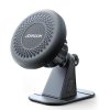 Joyroom JR-ZS356 magnetic cockpit phone holder - dark gray