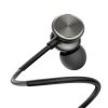 Joyroom Wired Series JR-EW03 wired in-ear headphones - dark gray