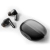 Joyroom Jbuds Series JR-BB1 TWS wireless in-ear headphones - black