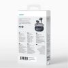 Joyroom Jbuds Series JR-BB1 TWS wireless in-ear headphones - black