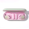 Joyroom Openfree JR-OE2 TWS wireless headphones - pink