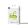 Joyroom Openfree JR-OE1 wireless on-ear headphones - green