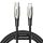 Joyroom Star-Light Series SA27-CL3 USB-C / Lightning 30W 2m cable - black