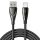 Joyroom Pioneer Series SA31-AL3 USB-A / Lightning 3A Cable 1.2m - Black