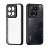 Armored case Dux Ducis Aimo for Xiaomi 14 - black