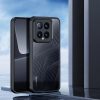 Armored case Dux Ducis Aimo for Xiaomi 14 - black