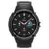 Spigen RUGGED ARMOR "PRO" GALAXY Watch 6 CLASSIC (47 MM) BLACK