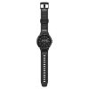 Spigen RUGGED ARMOR "PRO" GALAXY Watch 6 CLASSIC (47 MM) BLACK