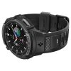 Spigen RUGGED ARMOR "PRO" GALAXY Watch 6 CLASSIC (47 MM) BLACK