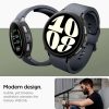 Spigen LIQUID AIR Samsung GALAXY Watch 6 (44 MM) MATTE BLACK