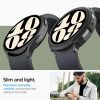 Spigen LIQUID AIR Samsung GALAXY Watch 6 (44 MM) MATTE BLACK