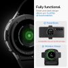 Spigen LIQUID AIR Samsung GALAXY Watch 6 CLASSIC (47 MM) MATTE BLACK