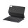 Baseus Brilliance Series keyboard case for iPad 10.9'' 2022 (10th generation) + USB-C cable - black