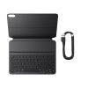 Baseus Brilliance Series keyboard case for iPad 10.9'' 2022 (10th generation) + USB-C cable - black