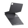 Baseus Brilliance Series keyboard case for iPad 10.9'' 2022 (10th generation) + USB-C cable - black