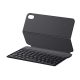 Baseus Brilliance Series keyboard case for iPad mini 8.3'' (6th generation) + USB-C cable - black