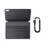 Baseus Brilliance Series keyboard case for iPad mini 8.3'' (6th generation) + USB-C cable - black