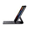 Baseus Brilliance Series keyboard case for iPad 10.2'' (2019/2020/2021) + USB-C cable - black