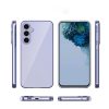 Ultra Clear silicone case for S23 FE, transparent