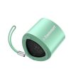 Tronsmart Nimo 5W Bluetooth 5.3 mini speaker - green