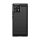 Carbon Case silicone case for Motorola Edge 40 Pro - black