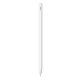 Baseus Smooth Writing 2 active tip stylus for iPad with replaceable tip - white