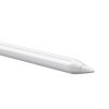 Baseus Smooth Writing 2 active tip stylus for iPad with replaceable tip - white