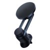 Baseus MagPro Series magnetic car holder - black