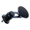 Baseus MagPro Series magnetic car holder - black