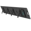 Choetech SC016 300W Light-weight Solar Charger Pannel Black