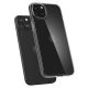 Spigen Air Skin Hybrid, crystal clear - iPhone 15 Plus