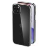 Spigen Air Skin Hybrid, crystal clear - iPhone 15 Plus