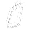 Spigen Air Skin Hybrid, crystal clear - iPhone 15 Plus