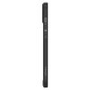 Spigen Crystal Hybrid, matte black - iPhone 15 Plus