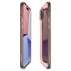 Spigen Crystal Flex, rose crystal - iPhone 15 Plus