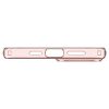 Spigen Crystal Flex, rose crystal - iPhone 15 Plus