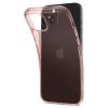 Spigen Crystal Flex, rose crystal - iPhone 15 Plus