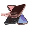 Spigen Crystal Flex, rose crystal - iPhone 15 Plus