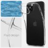 Spigen Crystal Flex, crystal clear - iPhone 15 Plus