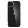 Spigen ULTRA HYBRID IPHONE 15 PLUS CRYSTAL CLEAR