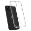 Spigen ULTRA HYBRID IPHONE 15 PLUS CRYSTAL CLEAR