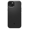 Spigen CORE ARMOR IPHONE 15 PLUS MATTE BLACK