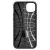 Spigen CORE ARMOR IPHONE 15 PLUS MATTE BLACK