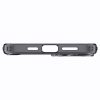 Spigen Ultra Hybrid Mag Case with MagSafe for iPhone 15 Plus - Dark Gray (Zero One Pattern)