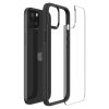 Spigen ULTRA HYBRID IPHONE 15 PLUS MATTE BLACK