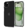 Spigen LIQUID CRYSTAL IPHONE 15 PLUS CRYSTAL CLEAR