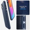 Spigen Mag Armor MagSafe, navy blue - iPhone 15 Plus